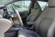 Toyota Corolla 1.8 Hybrid Comfort