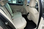 Skoda Superb 2.0 TSI
