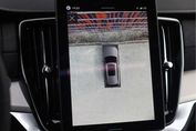 Volvo XC90 T8 AWD Plug-In Hybrid Ultra Black Edition 7os