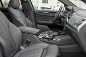 BMW X4 M40d
