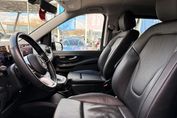 Mercedes V Klasa 300 d 4-Matic 9G-Tronic Avantgarde (ekstra dł)