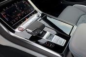 Audi Q8 SQ8 TFSI quattro