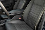 Renault Megane EV60 Iconic