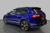 Volkswagen Tiguan 1.5 TSI DSG
