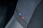 BMW Seria 5 520d xDrive M Sport