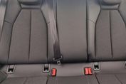 Audi A3 35 TFSI allstreet