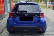 Toyota Yaris Style 1.5 Hybrid