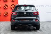 Renault Kadjar 1.2 Energy TCe Limited EDC