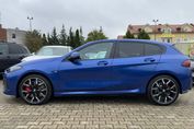 BMW Seria 1 120 aut