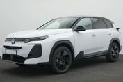 Citroen C5 Aircross Plus eDCT6 1.2 mHEV