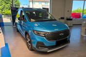 Ford Tourneo Connect Grand L2H1 Active A7