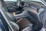 Mercedes GLC Coupe 200 d 4-Matic Avantgarde