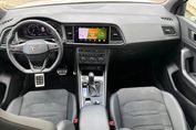 Cupra Ateca 1.5 Tsi Dsg