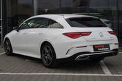 Mercedes CLA Shooting Brake 200 d 4MATIC AMG Line