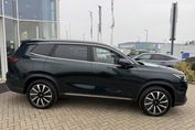 Chery TIGGO 8 Prestige  Super Hybrid 1.5 T-GDI