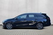 Kia Ceed 1.5 T-GDI Tribute DCT