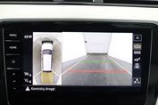 Volkswagen Passat 2.0 TDI Elegance DSG