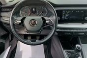 Skoda Octavia 2.0 TDI Ambition