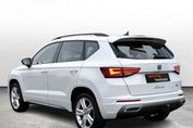 Seat Ateca 2.0 TDI FR S&S DSG