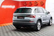 Skoda Kodiaq 2.0 TDI 4x4 Style DSG 7os.