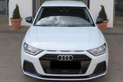 Audi A1 30 TFSI Advanced