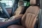 BMW X6 xDrive40d M Sport
