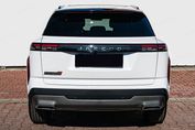 Jaecoo 7 Exclusive DHT 1.5 T-GDI HEV