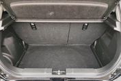 Suzuki Swift Dualjet SHVS Premium Plus