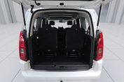Toyota Proace City Verso Long L2H1 Business