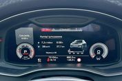 Audi A6 40 TDI mHEV Quattro S tronic