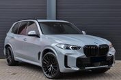 BMW X5 xDrive30d M Sport