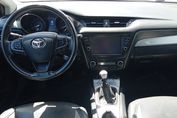 Toyota Avensis 1.8 Premium