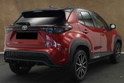 Toyota Yaris Cross GR Sport 1.5 Hybrid