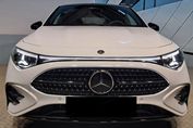 Mercedes CLA 220 4-Matic AMG Line