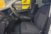 Opel Zafira Life Extra Long L2H1 Business AT8