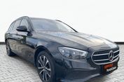 Mercedes Klasa E 300 de Avantgarde