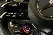 Mercedes GLC AMG 43  4-Matic