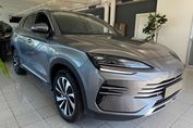 BYD Seal U DM-i 1.5 Boost