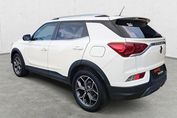 SsangYong Korando 1.5 t-Gdi Quartz 2WD