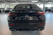 Mercedes GLC Coupe 220 d  4-Matic AMG Line