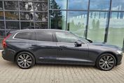 Volvo V60 D4 SCR AWD Inscription aut