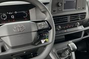 Toyota ProAce Long Active