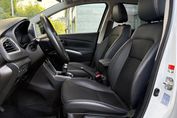 Suzuki S-Cross SX4