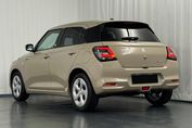 Suzuki Swift 1.2 Dualjet SHVS Premium Plus CVT
