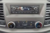 Ford Transit L4 Skrzynia Otwarta