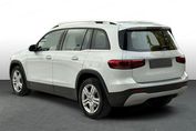 Mercedes GLB 200