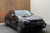 Mercedes GLC Coupe 220 d  4-Matic AMG Line