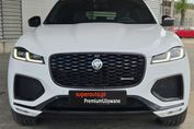 Jaguar F-Pace 2.0 D200 AWD R-Dynamic SE
