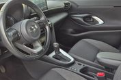 Toyota Yaris Cross 1.5 Hybrid Comfort