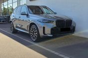 BMW X5 xDrive30d M Sport